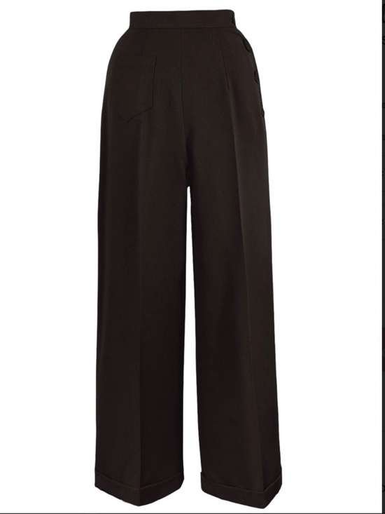 Vivien Of Holloway Pants - Vivien of Holloway Katherine trousers UK10
